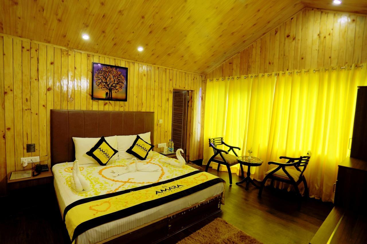 Amara Resorts Manali Exterior photo