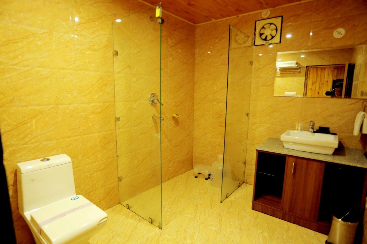 Amara Resorts Manali Exterior photo
